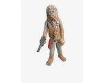 Star Wars Boneco Chewbacca Bounty Hunter + Acess�rio